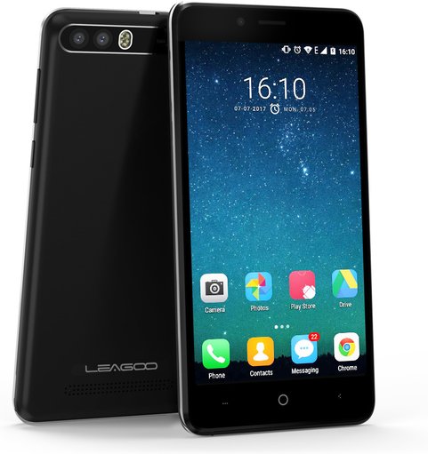 LEAGOO P Series P1 Dual SIM
